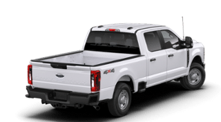 2026 Ford Super Duty® External Image 4
